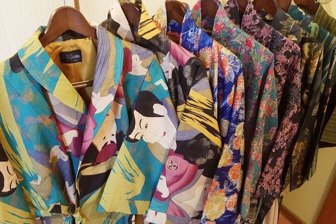 Vegan Friendly Sazanami Wellness Stay Near Kinosaki Onsen - Counseling and Fasting Instruction