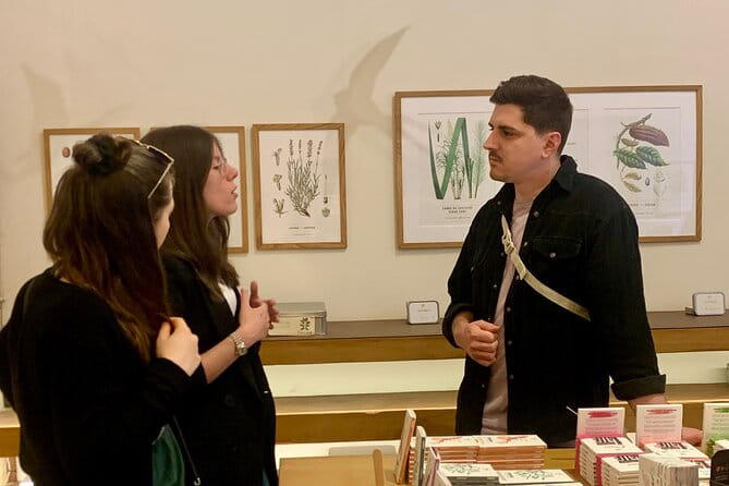 Vegan Happy Hour Tour - Exploring Ortigia’s Only Vegan Happy Hour in Detail