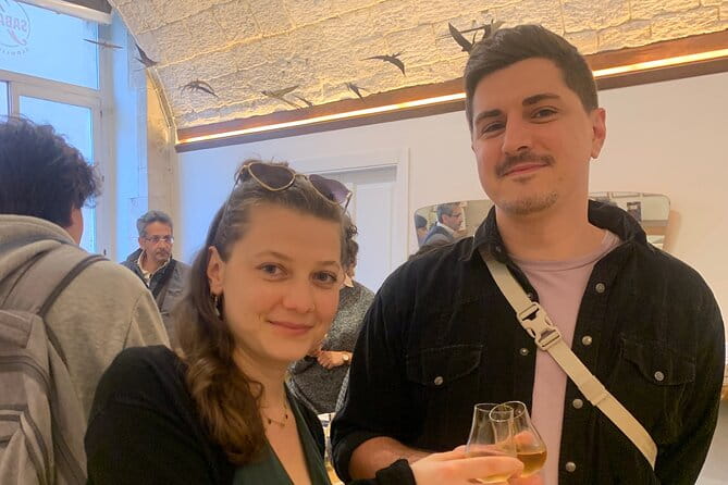 Vegan Happy Hour Tour - Final Thoughts: Why This Experience Stands Out