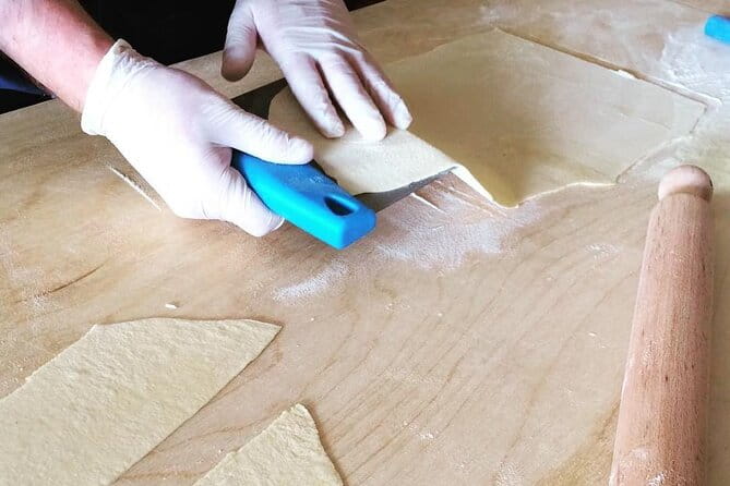 Vegan Tuscan Cooking Class - Authenticity and Unique Insights from Reviews