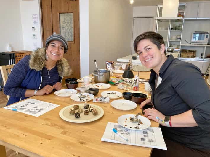 [vegan]Osaka:Fermented Miso Masterclass,Tasting&SoupMaking - Important Information