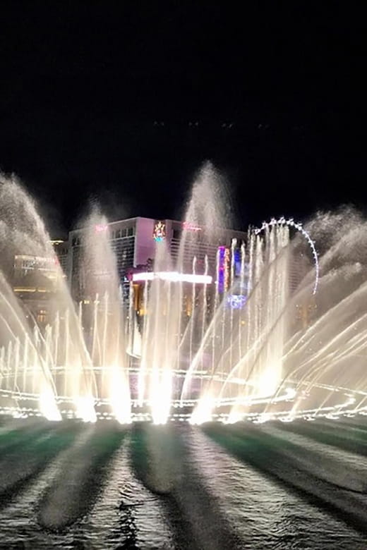 Vegas: Sedona, Antelope & Grand Canyon, Zion Park 7-Day Tour - Included in Tour