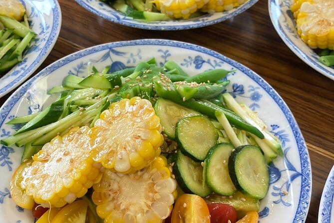 Vegetable Harvesting and Food Culture Experience in Yamada Town - Important Considerations for Participants