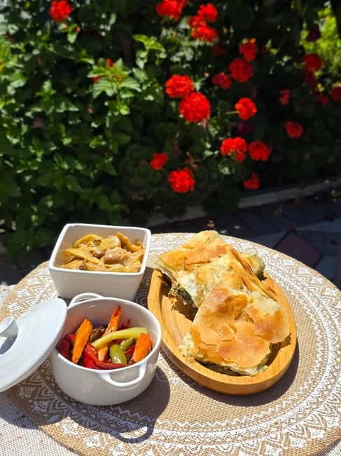 Vegetarian Albanian Food Tour in a Local Garden  Shkodër - Frequently Asked Questions (FAQs)