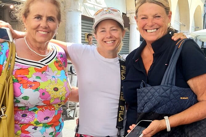 Vegetarian Cooking Class from Veneto Region by a local - Exploring the Essence of Venetian Vegetarian Cooking