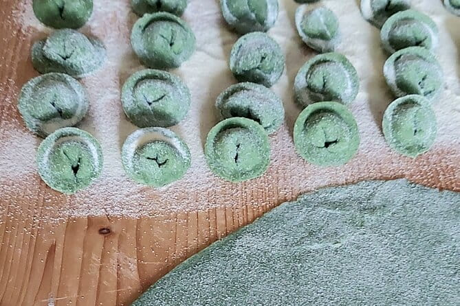 Vegetarian Cooking Class from Veneto Region by a local - The Balance of Authenticity and Comfort