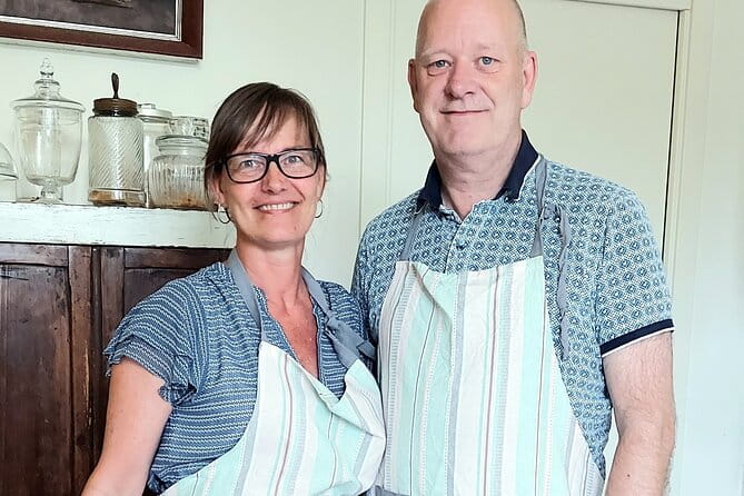 Vegetarian Cooking Class from Veneto Region by a local - FAQ