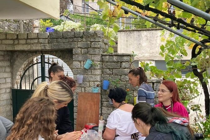 Vegetarian Cooking Class @Teta Marjeta - The Sum Up: Is This Tour Worth It?