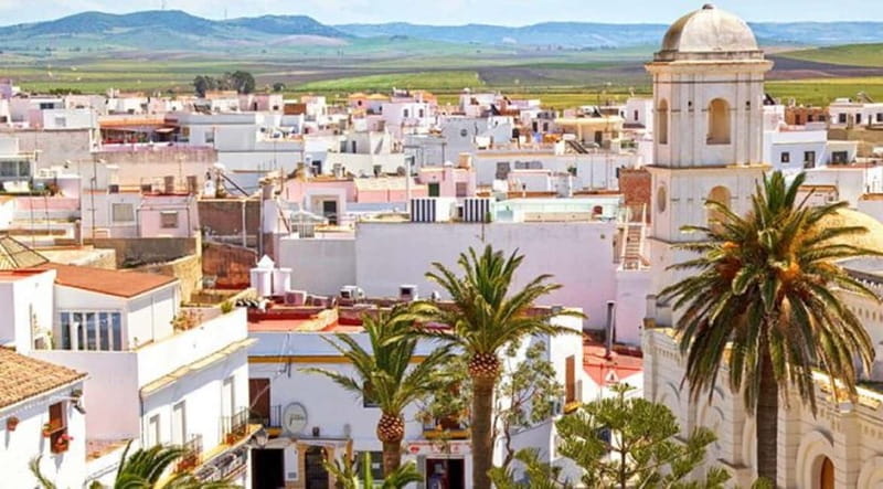 Vejer and Conil: Tour from Jerez, El Puerto, Cádiz, Chiclana - The Sum Up