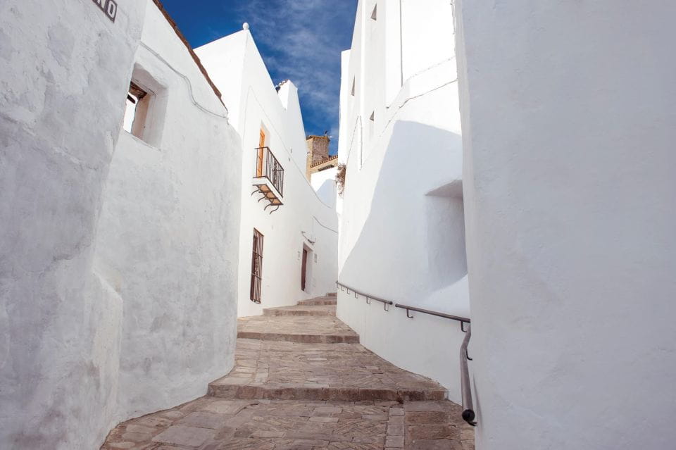 Vejer and Conil: Tour From Jerez, El Puerto, Cádiz, Chiclana - Itinerary Highlights