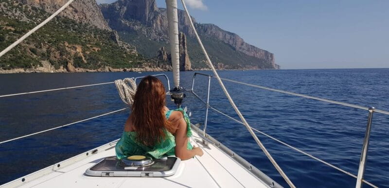 Veleggiata a Cala Goloritzè Gita in barca a vela - Who Will Love This Experience?
