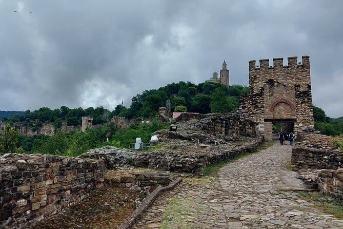Veliko Tarnovo and Arbanasi day tour from Sofia with pickup - FAQ Section