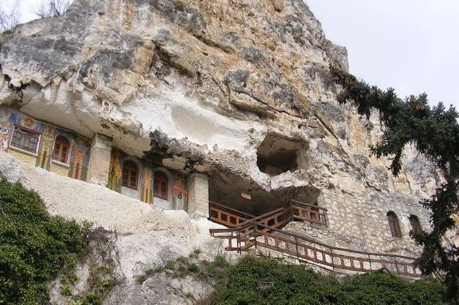 Veliko Tarnovo and Medieval Bulgaria Private Day Trip from Bucharest - Exploring Bulgaria’s Heritage: A Detailed Look