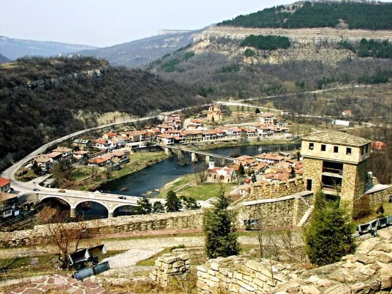 Veliko Tarnovo & Arbanasi Full day tour - Diving Into the Itinerary: What to Expect on Your Day
