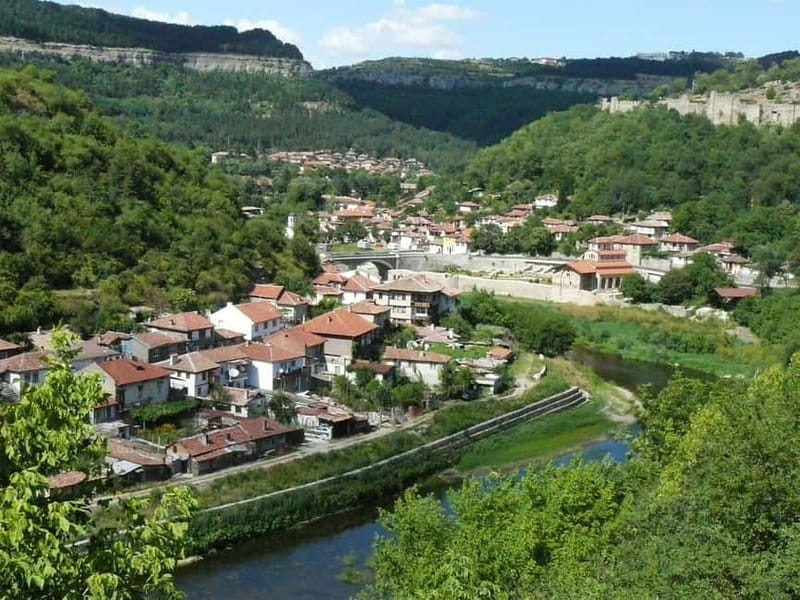 Veliko Tarnovo & Arbanasi Full day tour - Final Thoughts