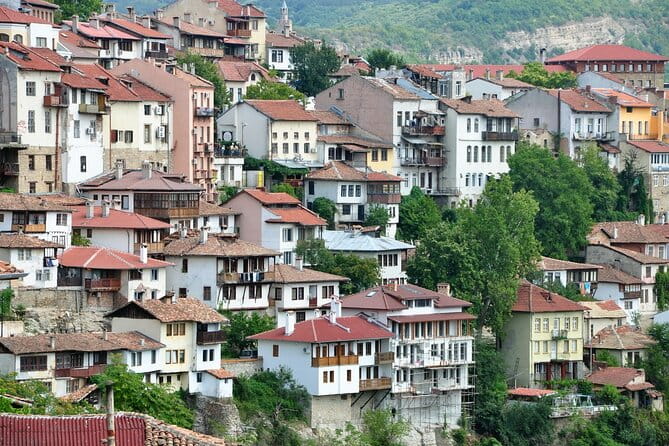 Veliko Tarnovo - Arbanassi - Shipka Memorial Church - private tour from Plovdiv - Key Points / Takeaways