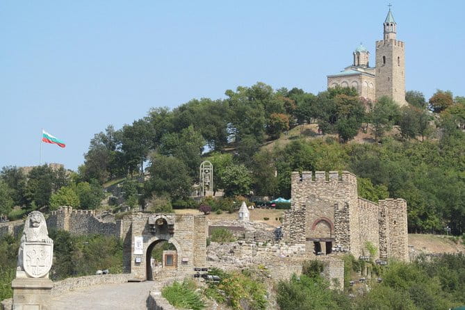 Veliko Tarnovo - Arbanassi - Shipka Memorial Church - private tour from Plovdiv - An In-Depth Look at the Experience