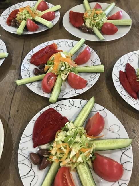 Veliko Tarnovo Day Trip from Sofia + Private Homemade Lunch - Key points / Takeaways