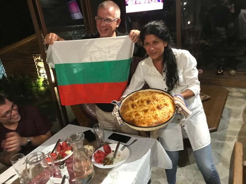 Veliko Tarnovo Day Trip from Sofia + Private Homemade Lunch - The Full Experience: A Day of History, Culture, and Comfort