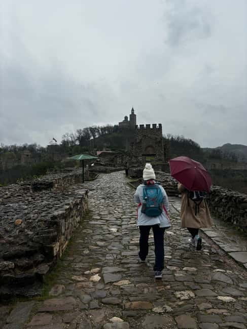 Veliko Tarnovo Day Trip from Sofia + Private Homemade Lunch - The Sum Up