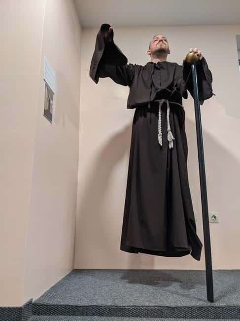 Veliko Tarnovo: Museum of Illusions Entry Ticket - Who Will Love This?