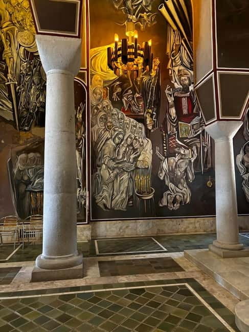 Veliko Turnovo-Bulgarian old capital and Arbanasi - Key Points / Takeaways