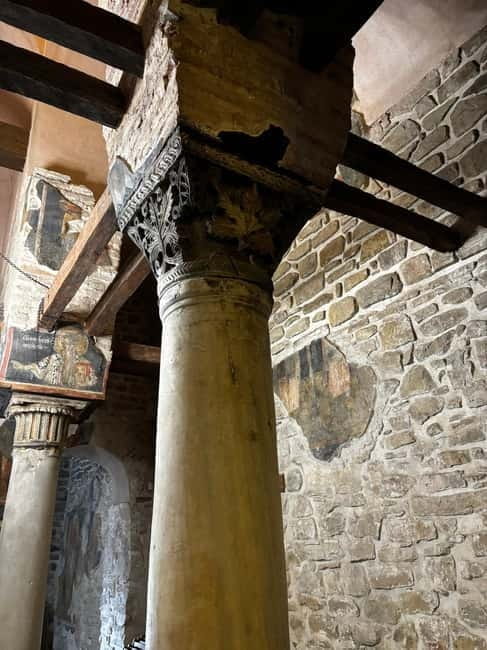 Veliko Turnovo-Bulgarian old capital and Arbanasi - How the Day Unfolds: A Typical Itinerary