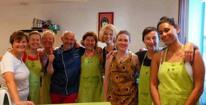Vence: Cooking Class with a French Chef and Bottle of Wine - An In-Depth Look at the Vence Cooking Class Experience