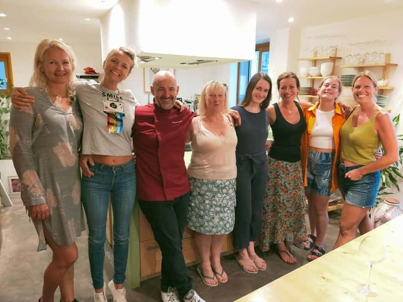 Vence: Cooking Class with a French Chef and Bottle of Wine - FAQs