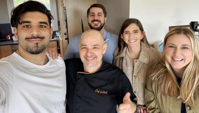 Vence: Cooking class with a French chef in the hills above Nice - A Detailed Look at the Vence Cooking Class Experience