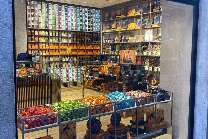 Venchi Rialto: Chocolate Tasting Experience in Venice - Analyzing the Value and Practicalities