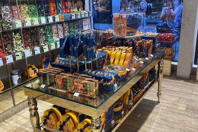 Venchi Rialto: Chocolate Tasting Experience in Venice - Final Thoughts