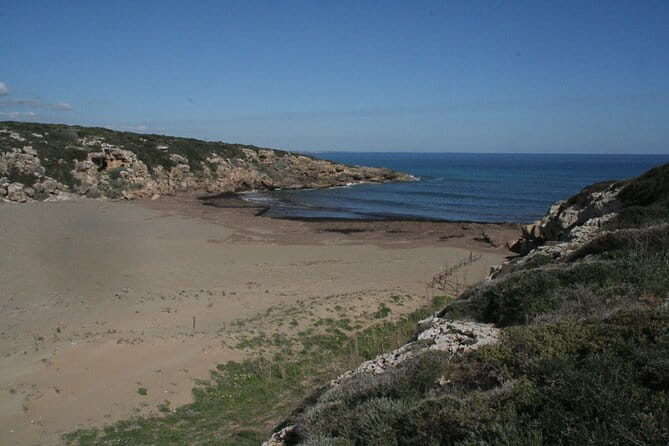 Vendicari private visit 3 hours The Bird Hotel. - Key Points / Takeaways