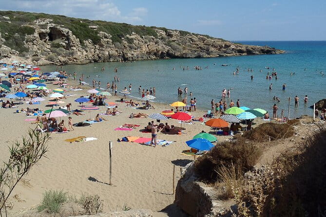 Vendicari private visit 3 hours The Bird Hotel. - FAQ