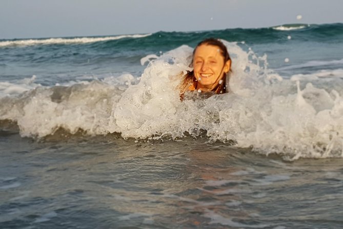 Vendicari - Sicilys Best Coast Nature Reserve ( Birdwatching & Archeology ) - Tips for an Enjoyable Visit