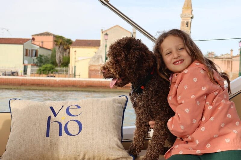 Venetian Boat Adventure: Private Tour of Murano and Burano - Who Will Love This Tour and Who Might Not