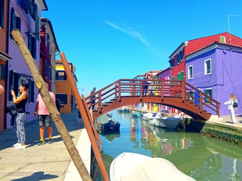 Venetian Boat Adventure: Private Tour of Murano and Burano - Value for Money and Practical Considerations