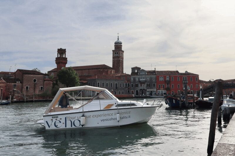 Venetian Boat Adventure: Private Tour of Murano and Burano - Final Thoughts: Is It Worth It?