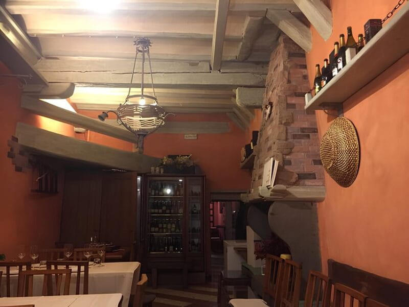 Venetian dinner experience: a journey through traditions - Key points / Takeaways