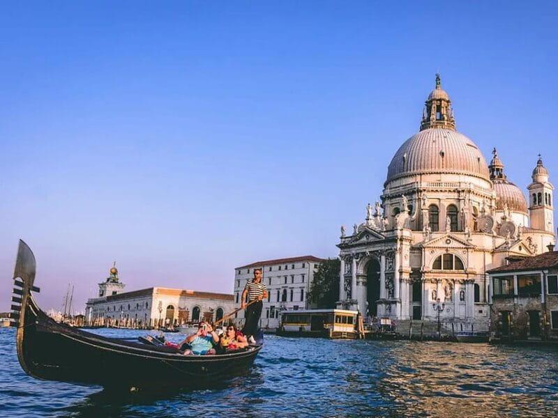 Venetian Dreams VIP: Gondola Ride & Hidden Canals Tour - Price and Value
