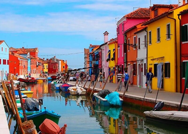 Venetian Island Gems: Murano, Burano & Torcello Tour - Price and Value Breakdown