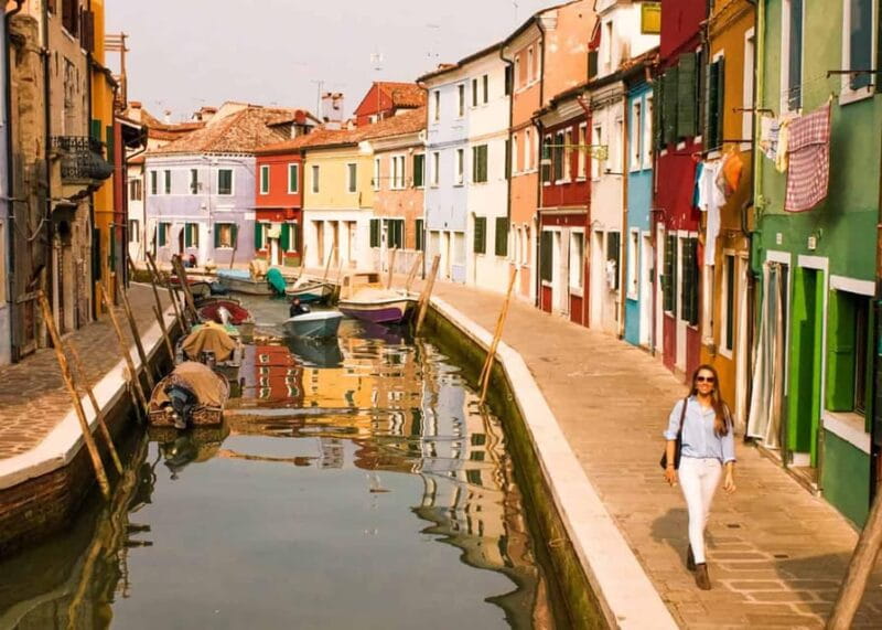 Venetian Island Gems: Murano, Burano & Torcello Tour - The Sum Up: Who Will Love This Tour