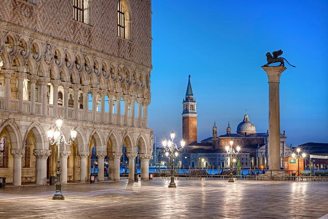 Venetian Wonders: Day Trip to Venice from Bergamo - Price and Overall Value