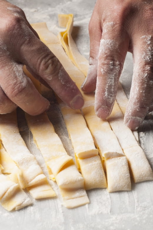 Veneto: Amarone Cooking and Tasting Experience in a Villa - Final Thoughts