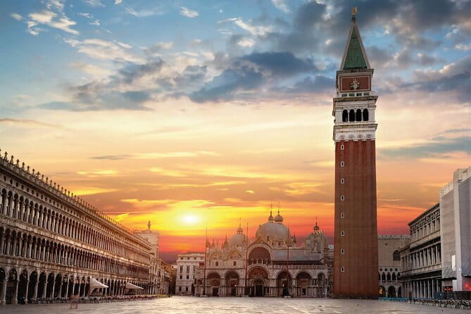 Venezia Walking Tour with Audio and Written Guide by a Local - A Detailed Look at the Venezia Walking Tour Experience