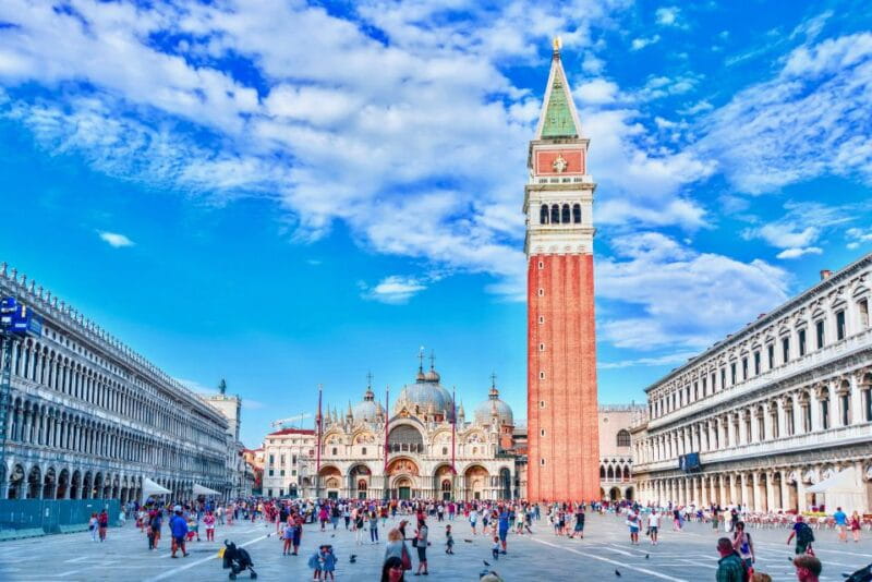 Venice: 1.5-Hour Walking Tour - Practical Details and Value