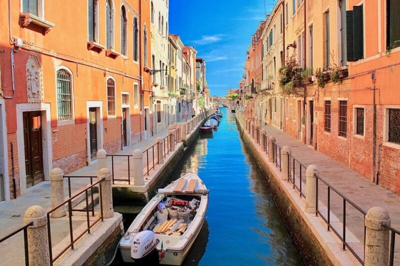 Venice: 1.5-Hour Walking Tour - FAQs