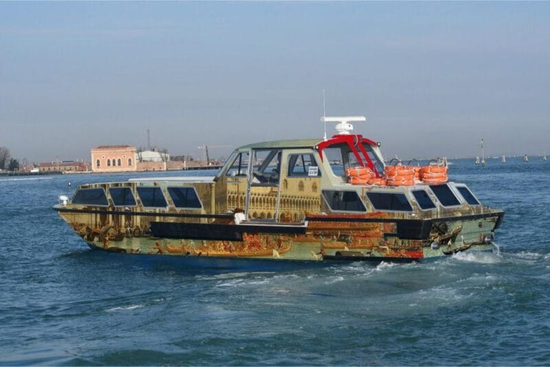Venice: 1-Hour Panoramic Boat Tour - What Makes This Tour Special