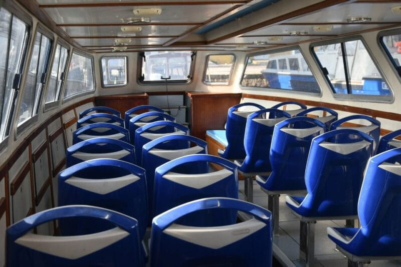 Venice: 1-Hour Panoramic Boat Tour - The Value of the Experience