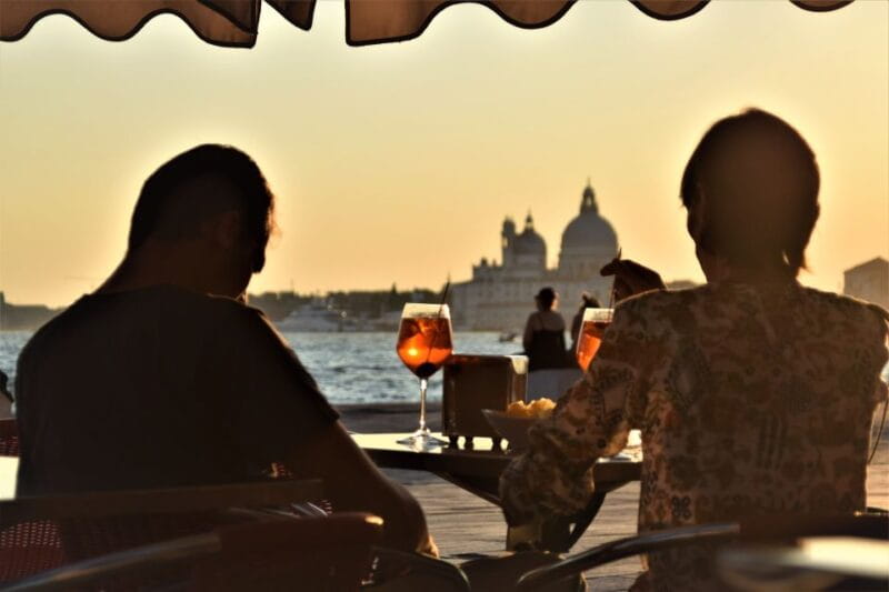 Venice: 1-Hour Spritz Time Experience - Key points / Takeaways